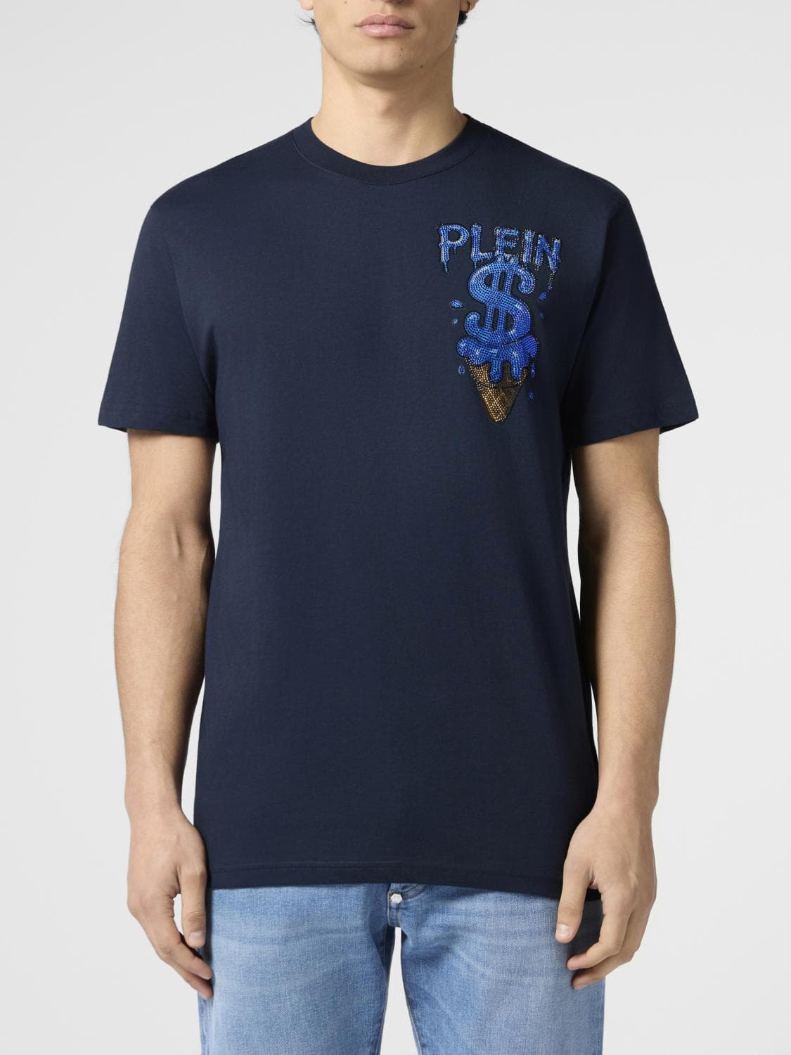 Philipp Plein T-shirt men