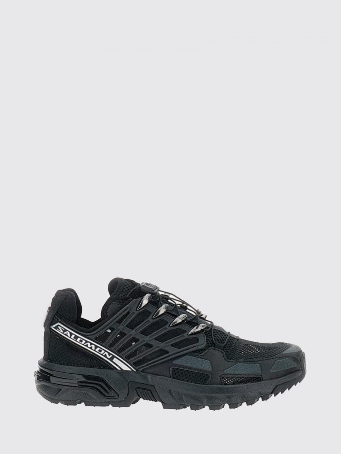 Salomon ACS Pro Shell Mesh and Rubber Sneakers