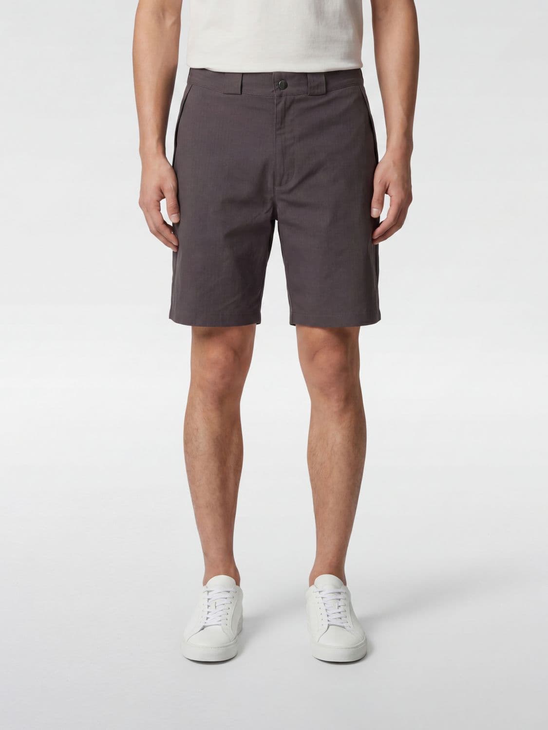 Roa Cotton Chino Shorts