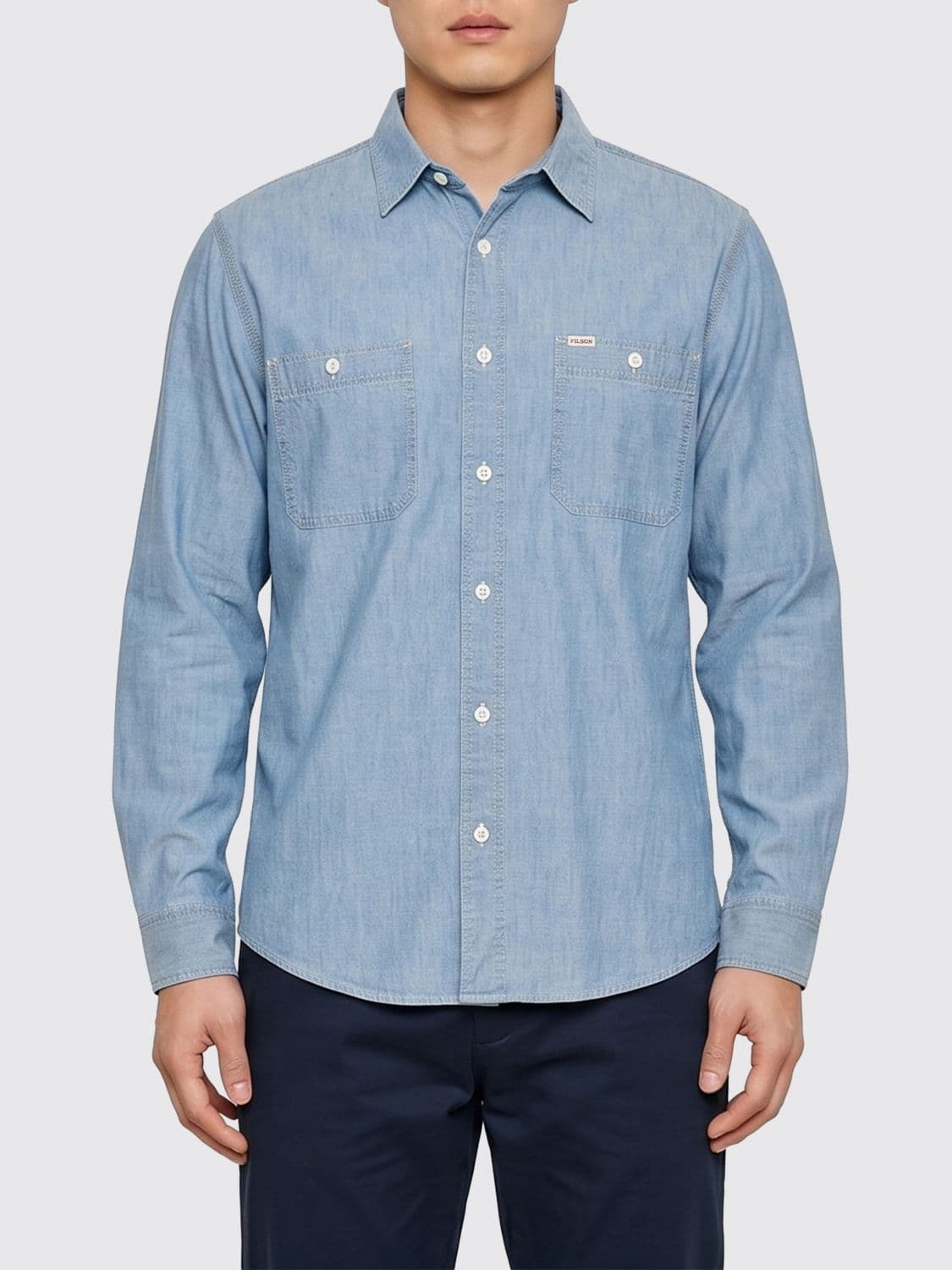 Filson Shirt men