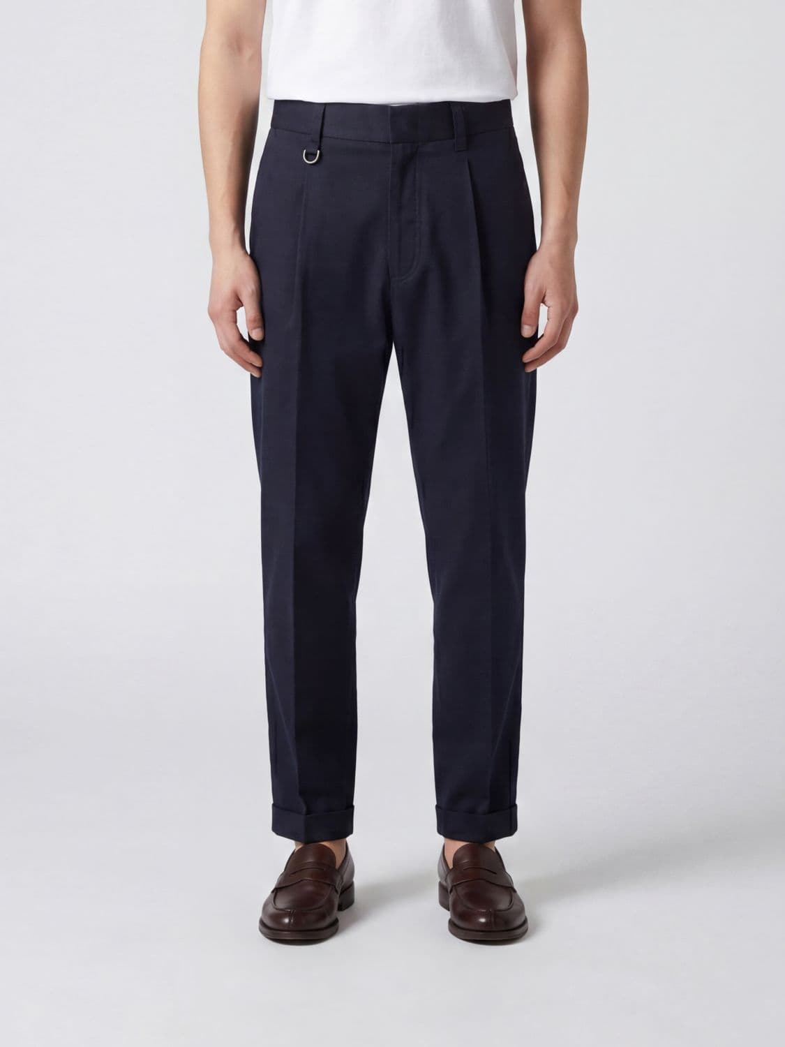 Paolo Pecora Pants men