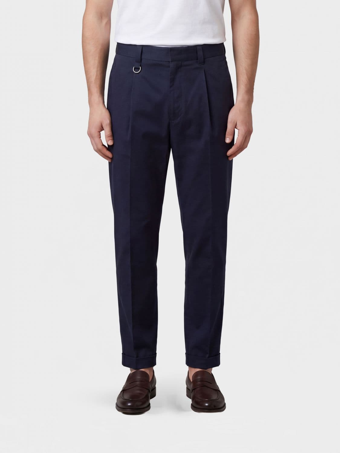 Paolo Pecora Pants men