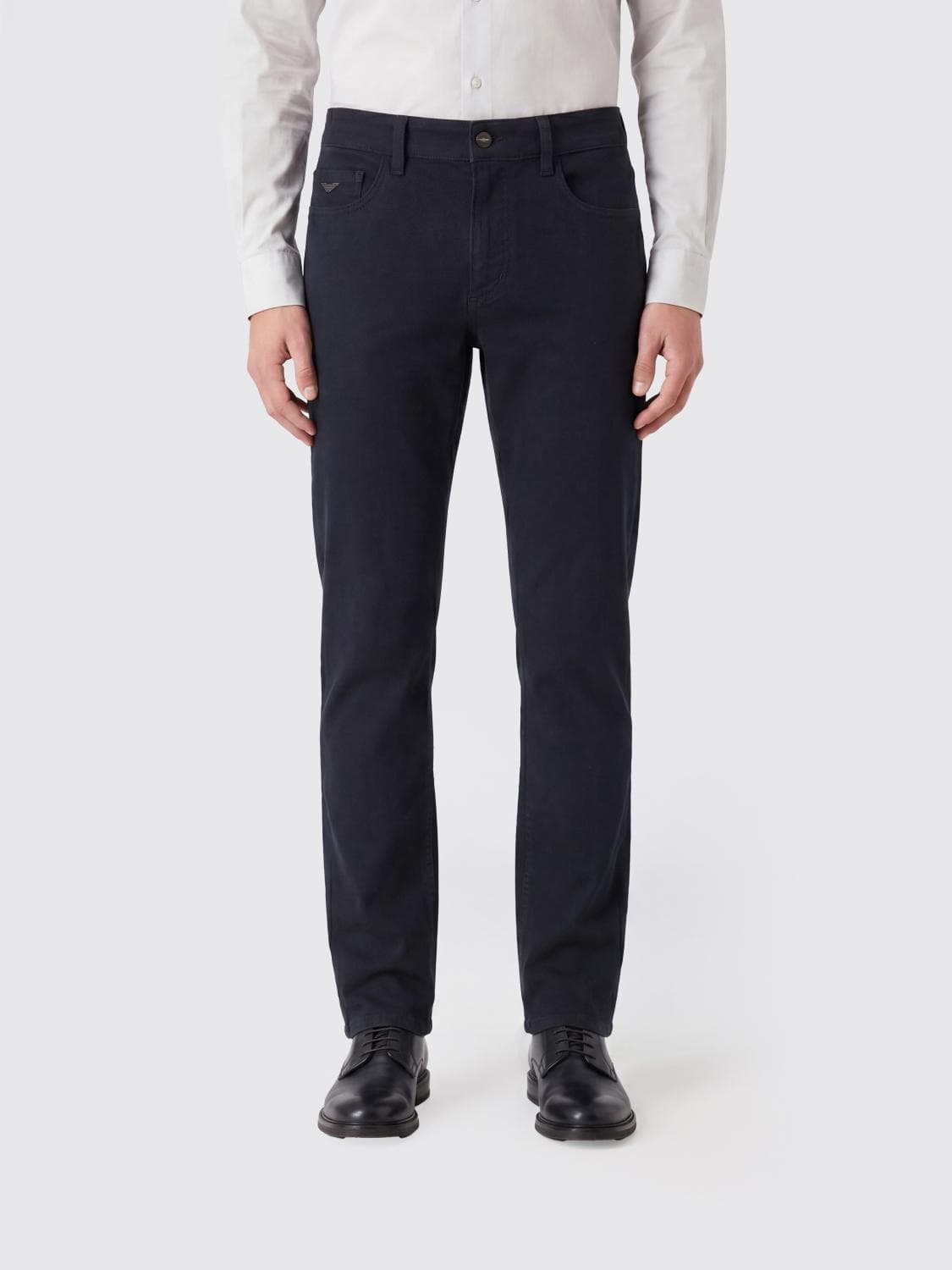 Boss Slim Fit Denim Jeans
