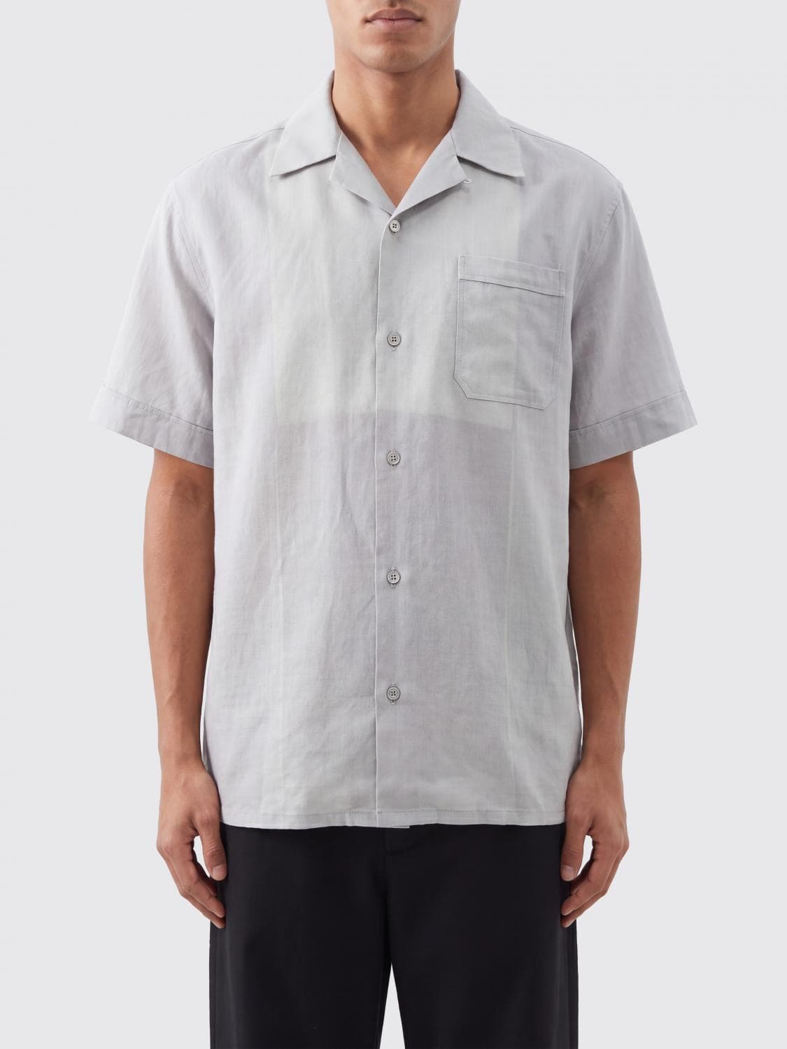 Maison Margiela Shirt men · 46