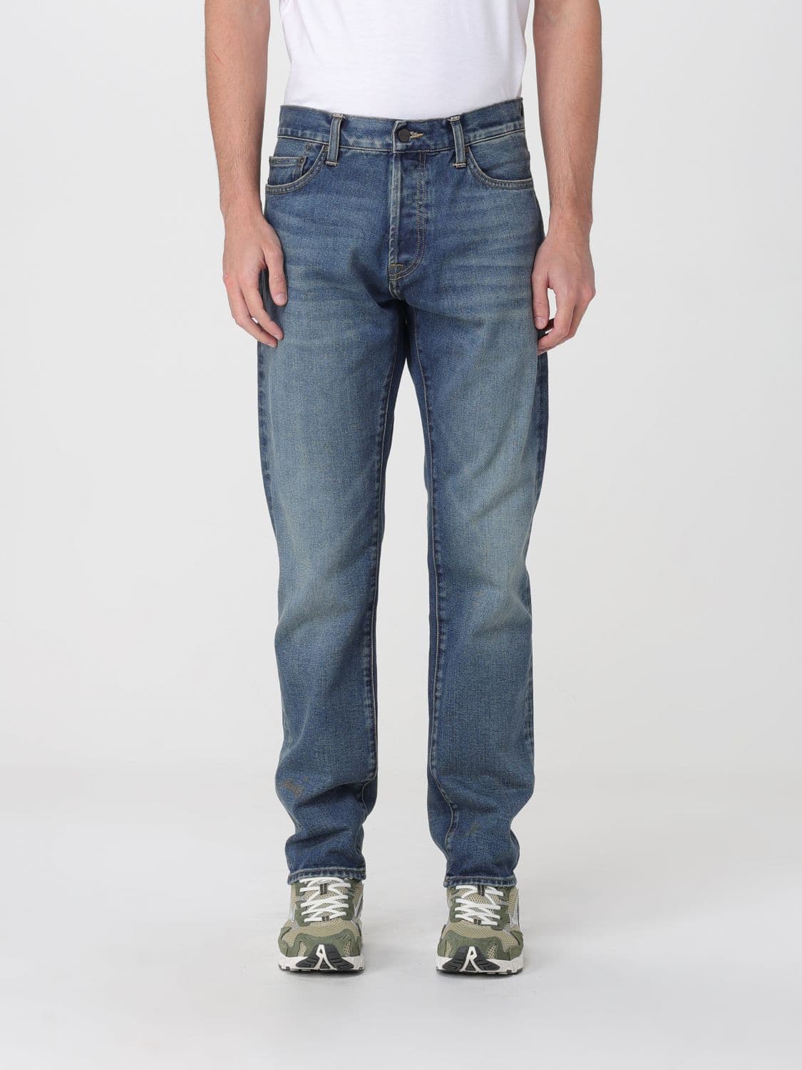 Carhartt Wip Pants men