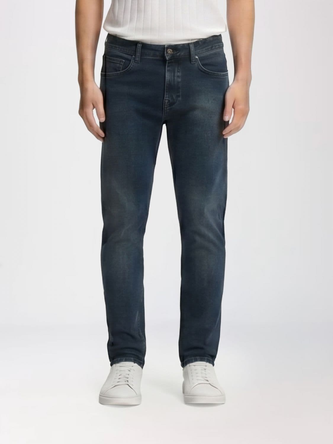 Boss Jeans men