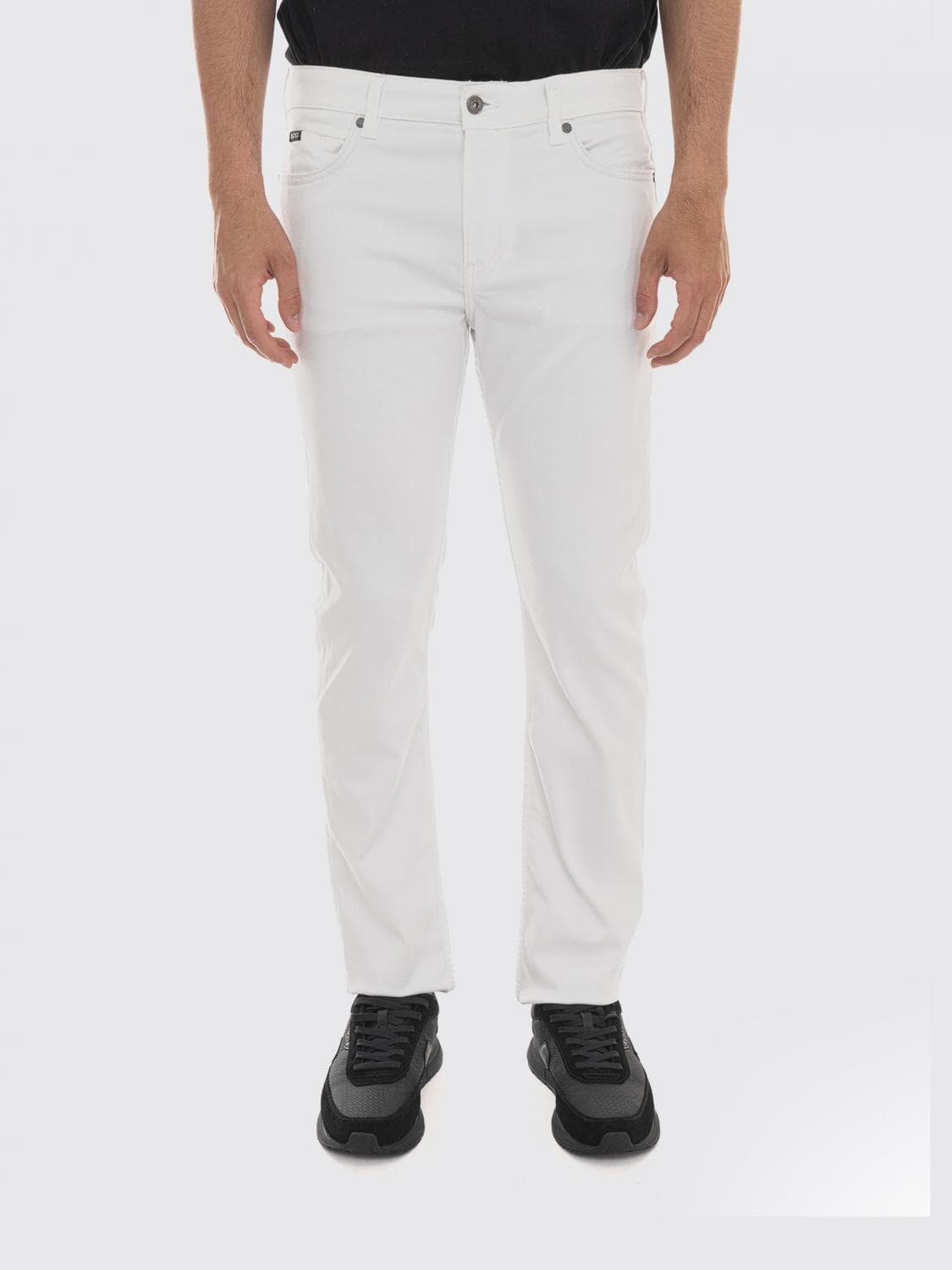 Boss Jeans men