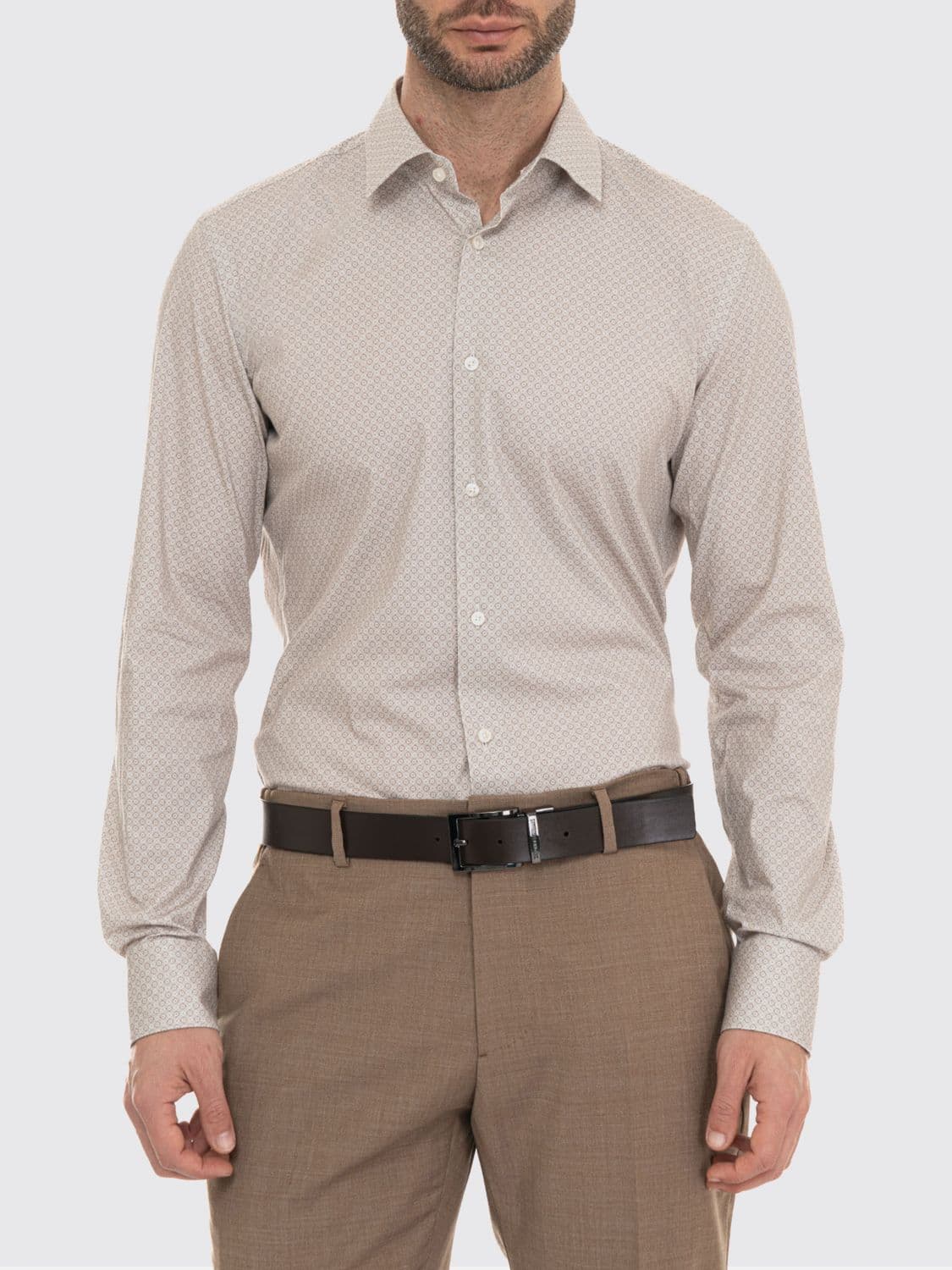 Boss Shirt men