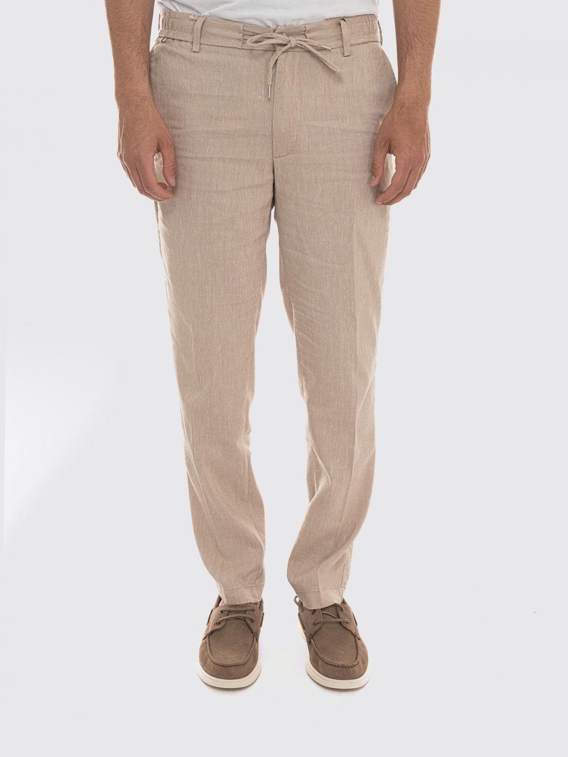 Boss Pants men