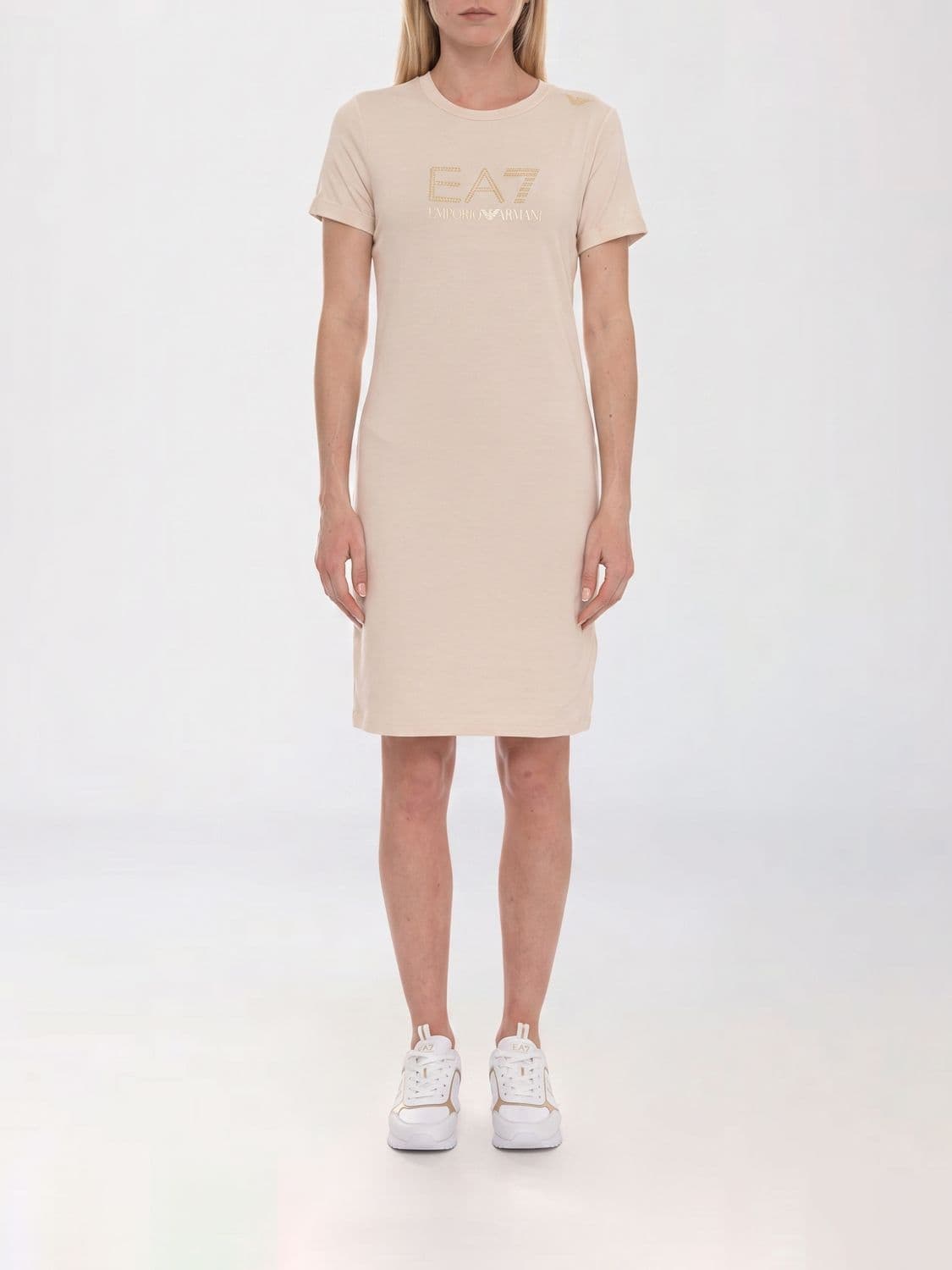 Ea7 Dress woman