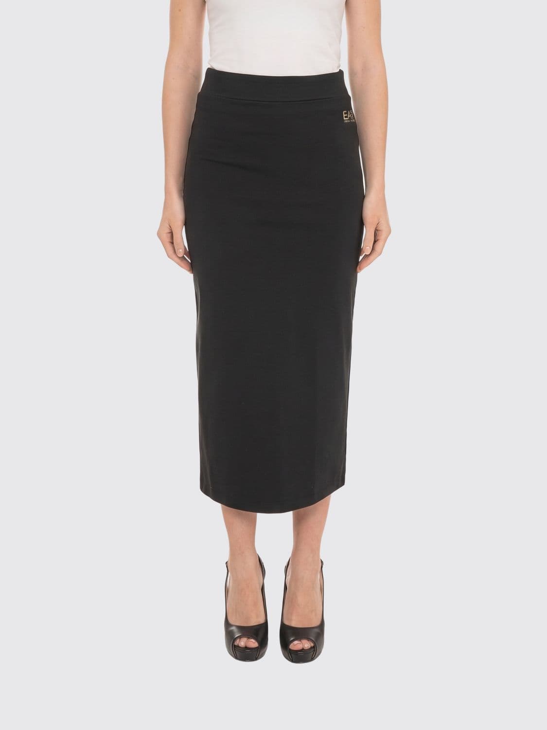 Ea7 Skirt woman