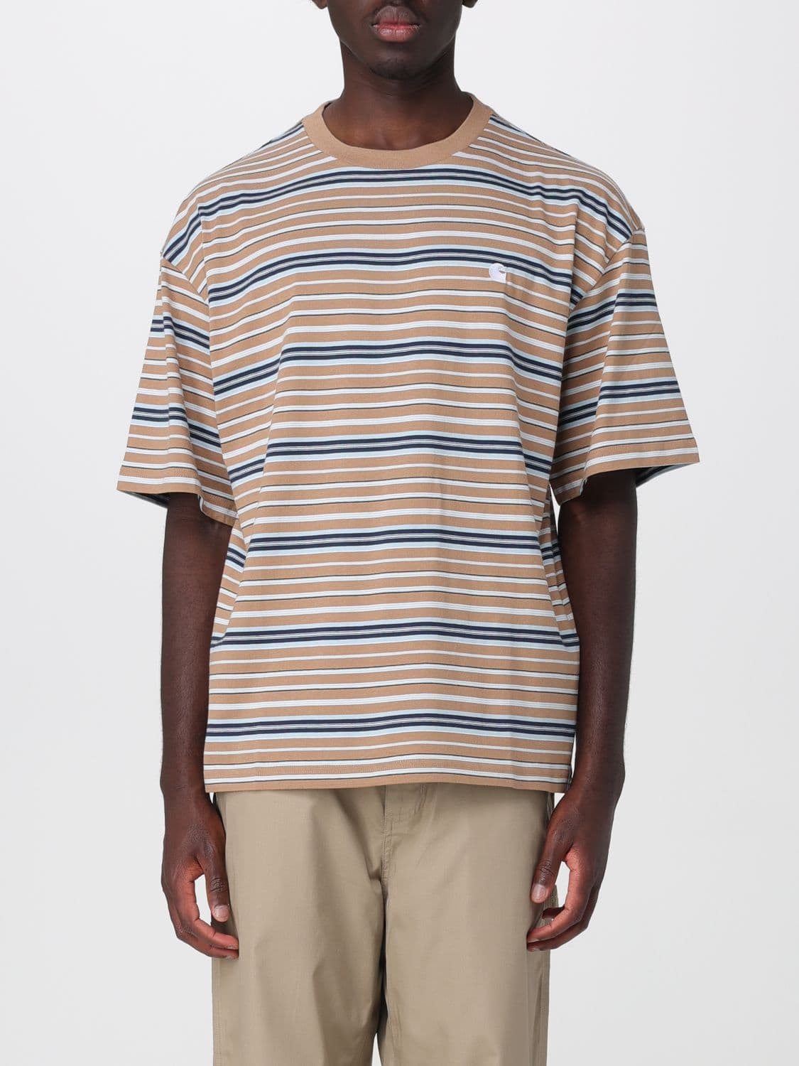 Carhartt Wip T-shirt men · S