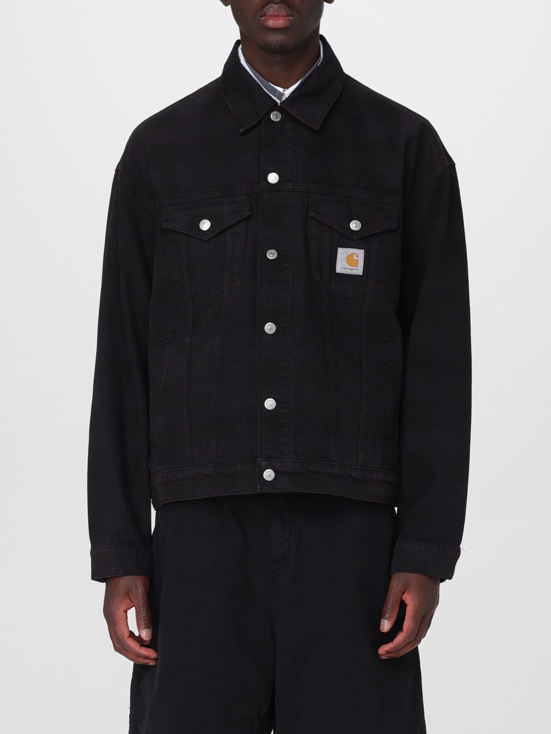Carhartt Wip Jacket men