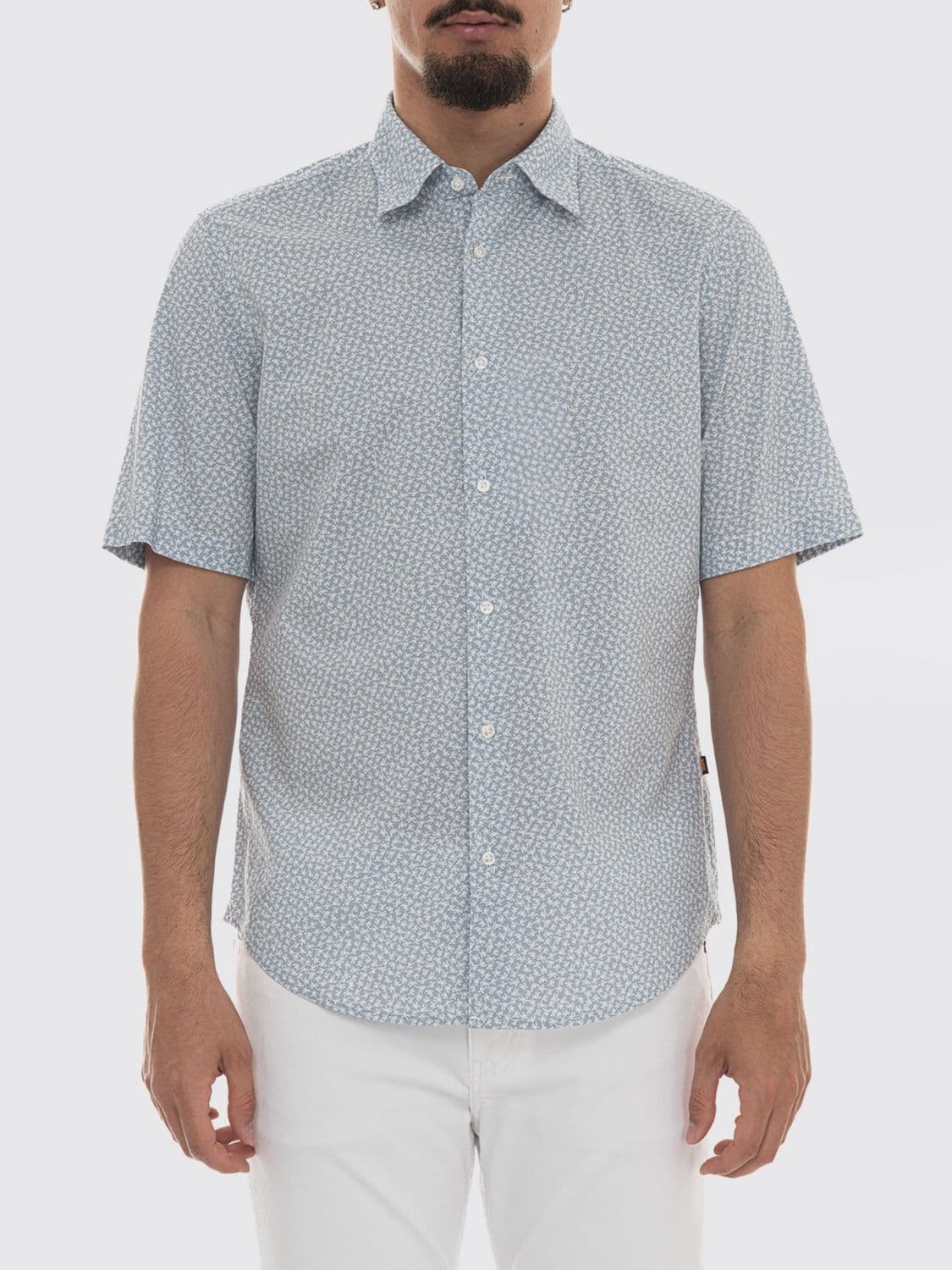 Boss Shirt men