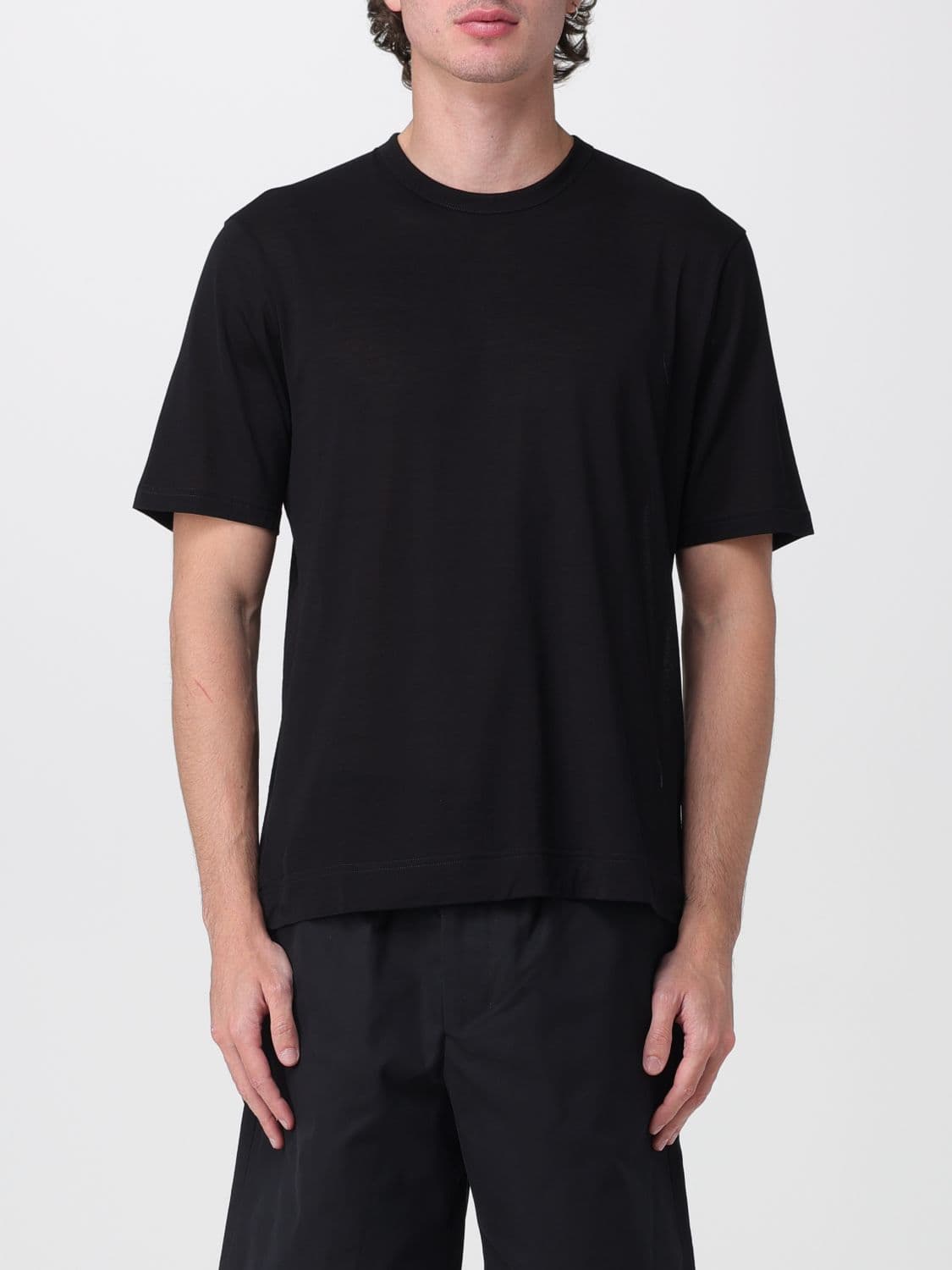 Ami Paris T-shirt men · L