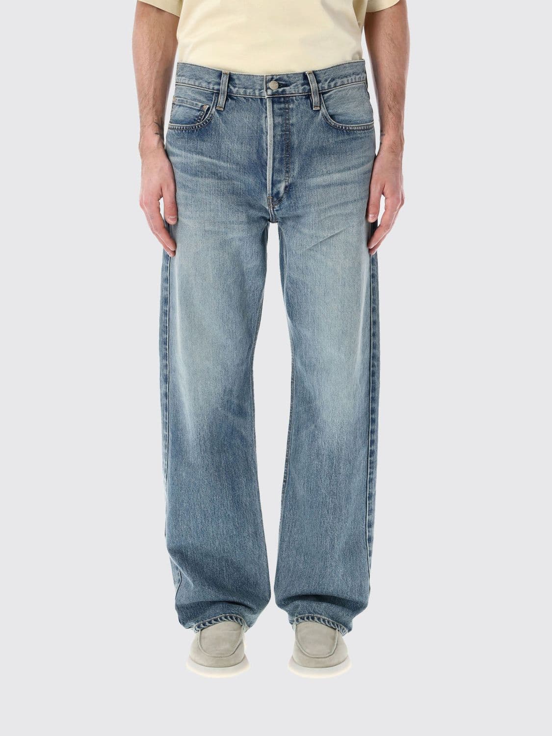 Fear Of God Jeans men