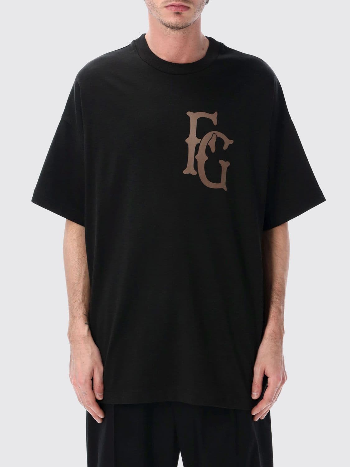 Fear Of God T-shirt men