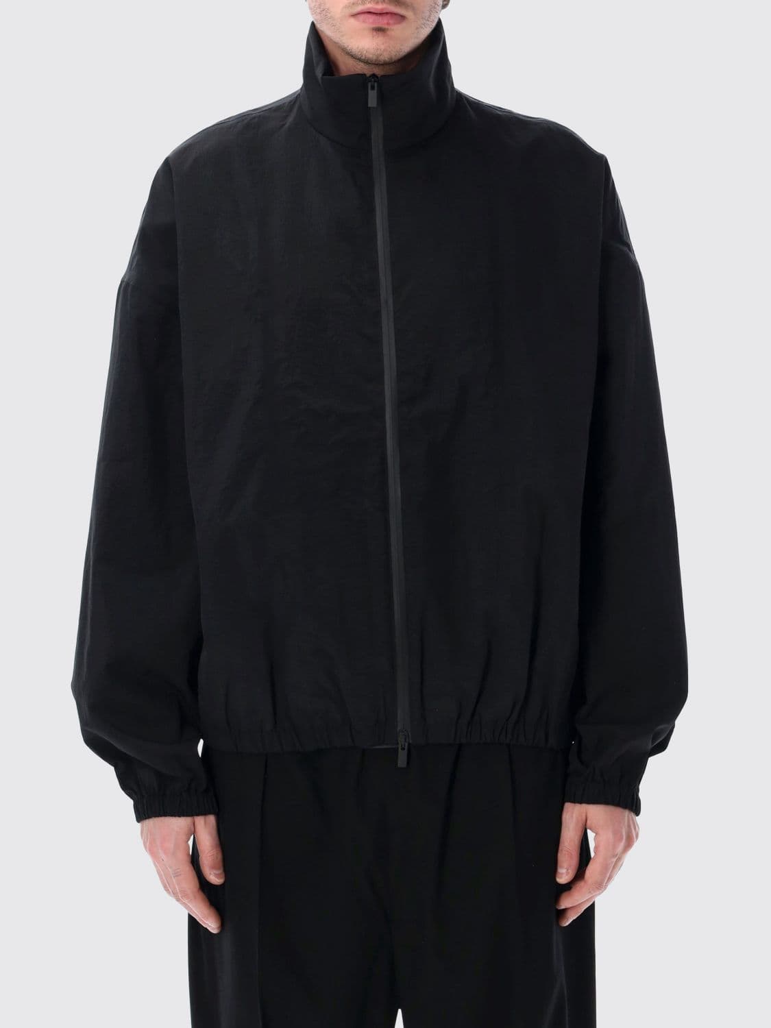 Fear Of God Bomber Jacket in Recycled Technical Fabric
