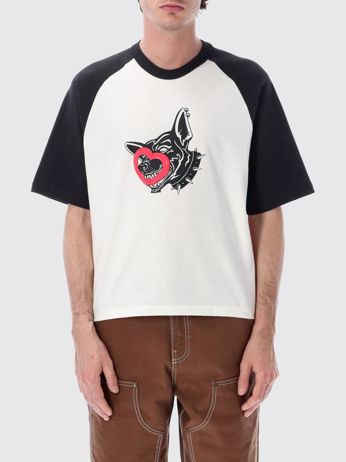 Vans T-shirt men · XL