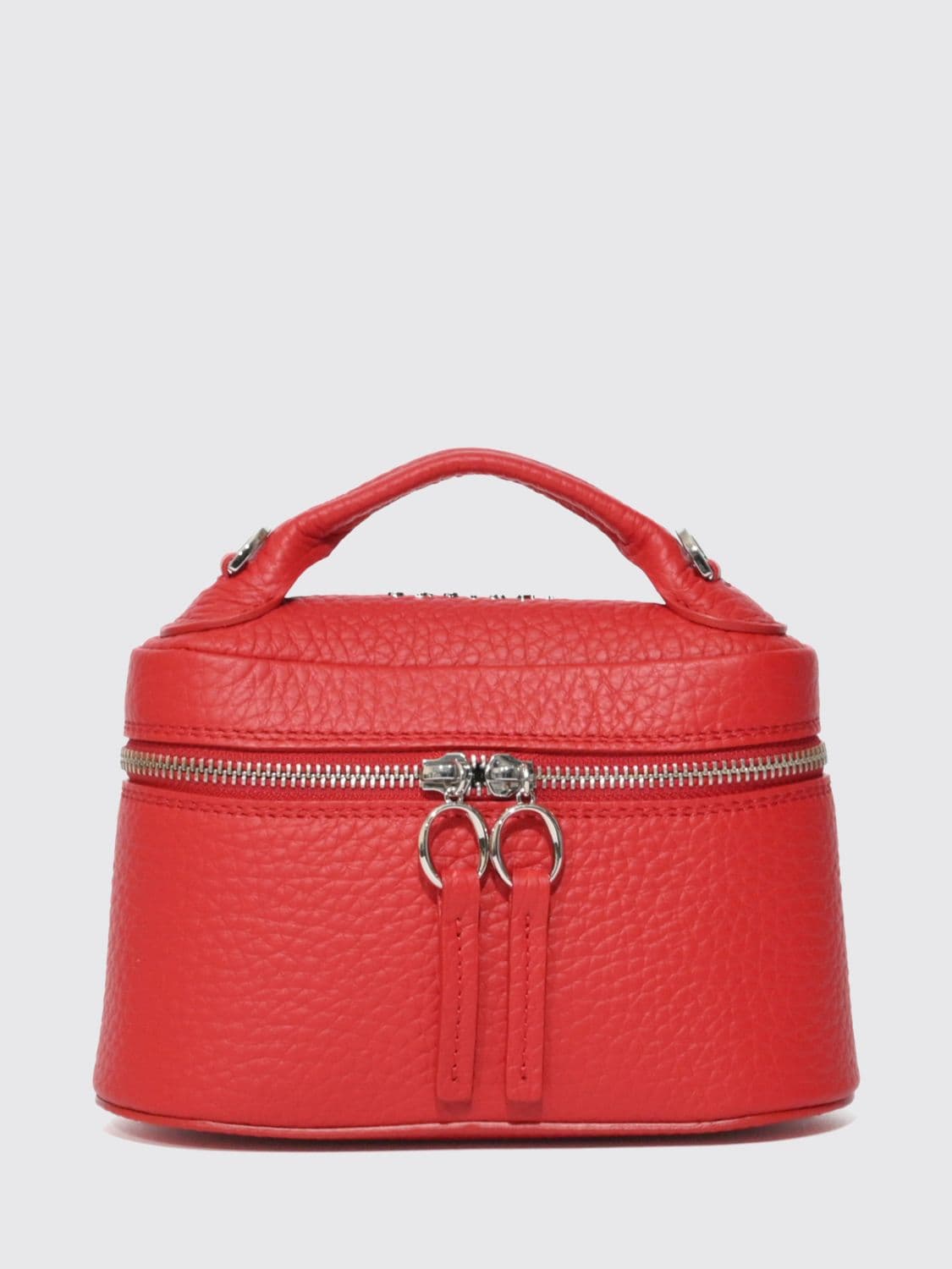 Orciani Mini Bag Woman color Red