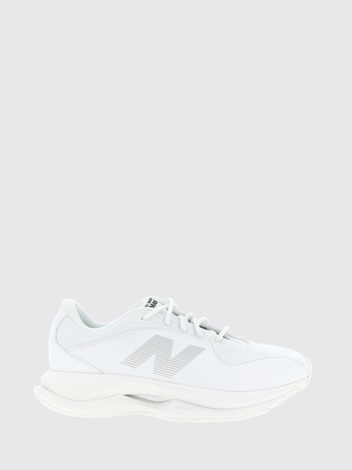 Junya Watanabe Man x New Balance TF100 Low-Top Mesh Sneakers