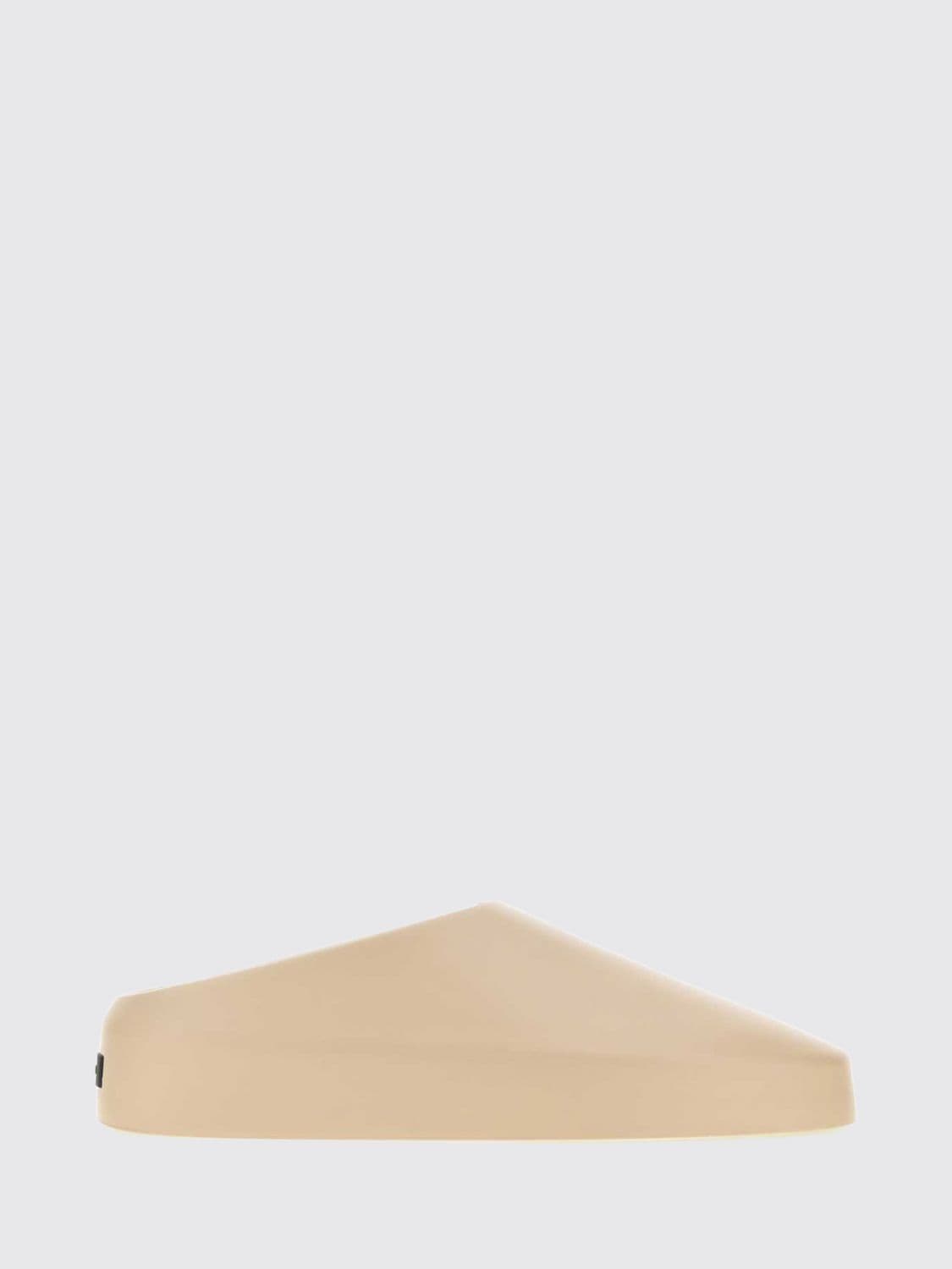 Fear Of God Shoes Men color Beige