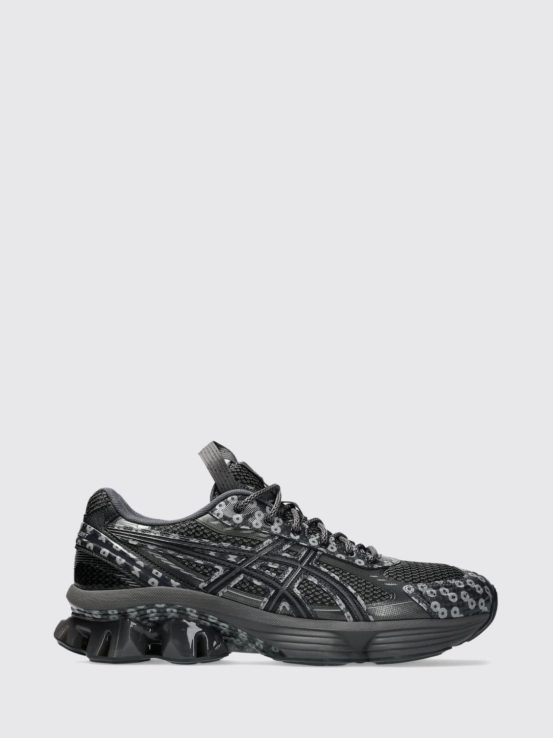 Asics X Kiko Kostadinov US7-S Gel-Kinetic Fluent Trainers in Mesh