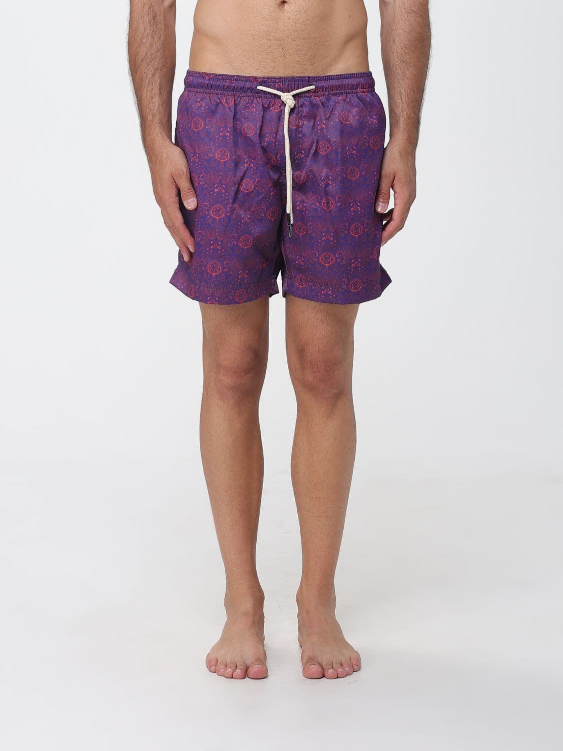 Peninsula Swimsuit Men color Blue