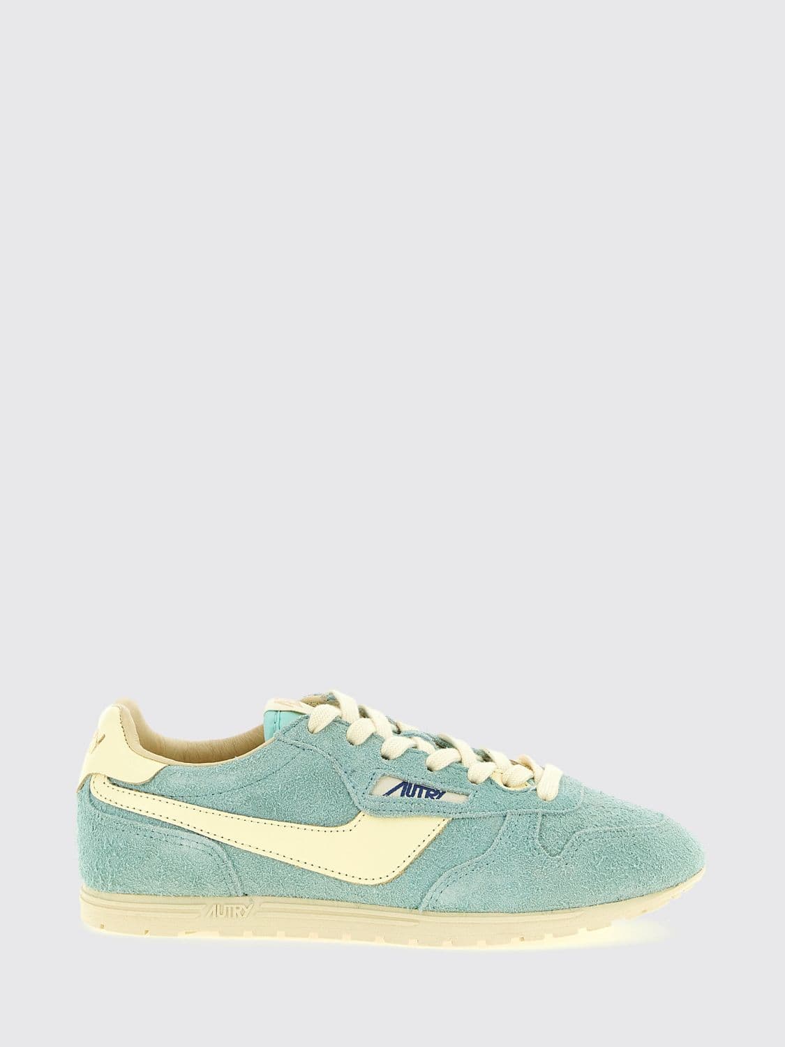 Autry Sneakers Woman color Water