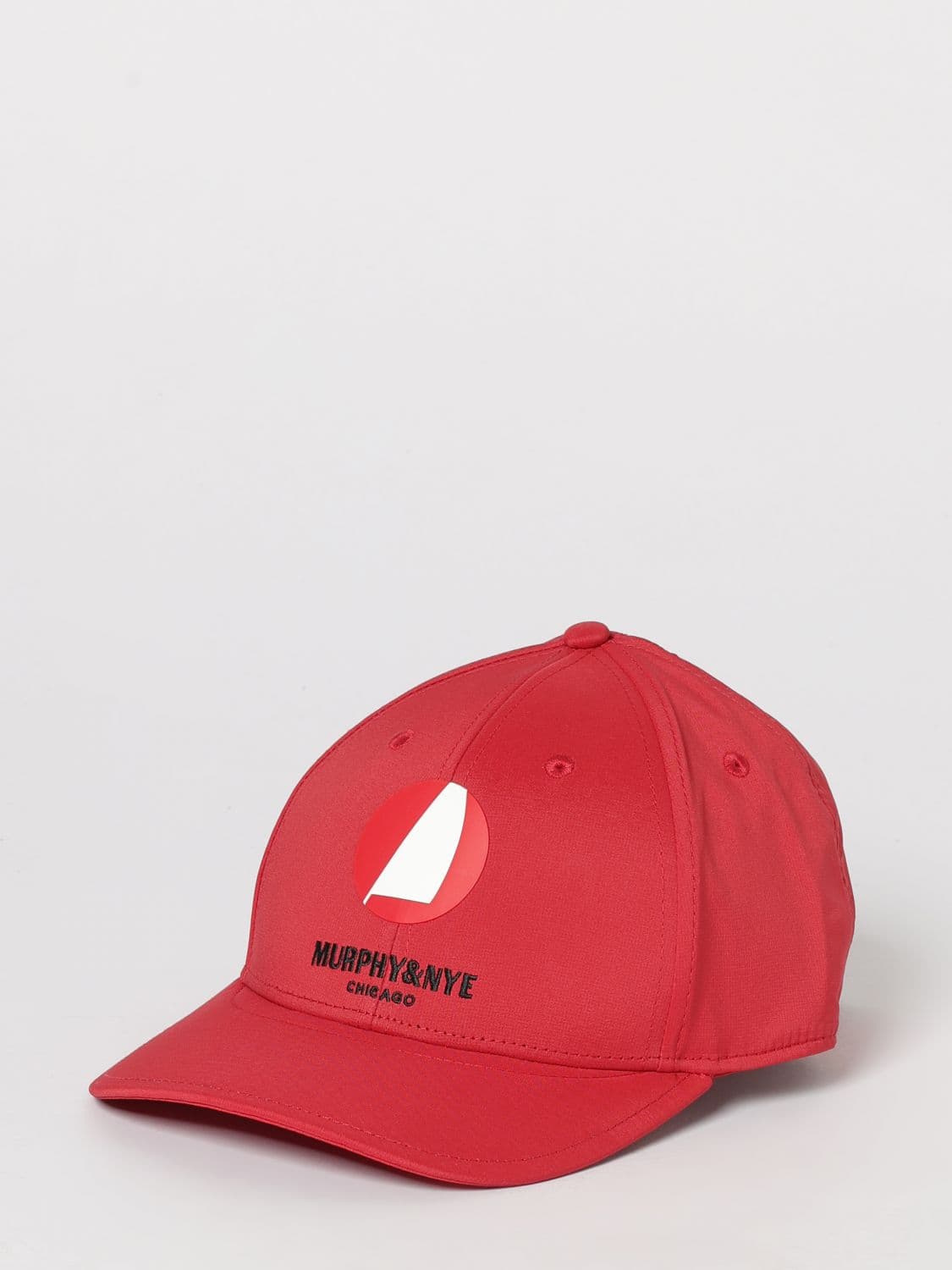 Murphy & nye Hat Men color Red · OS