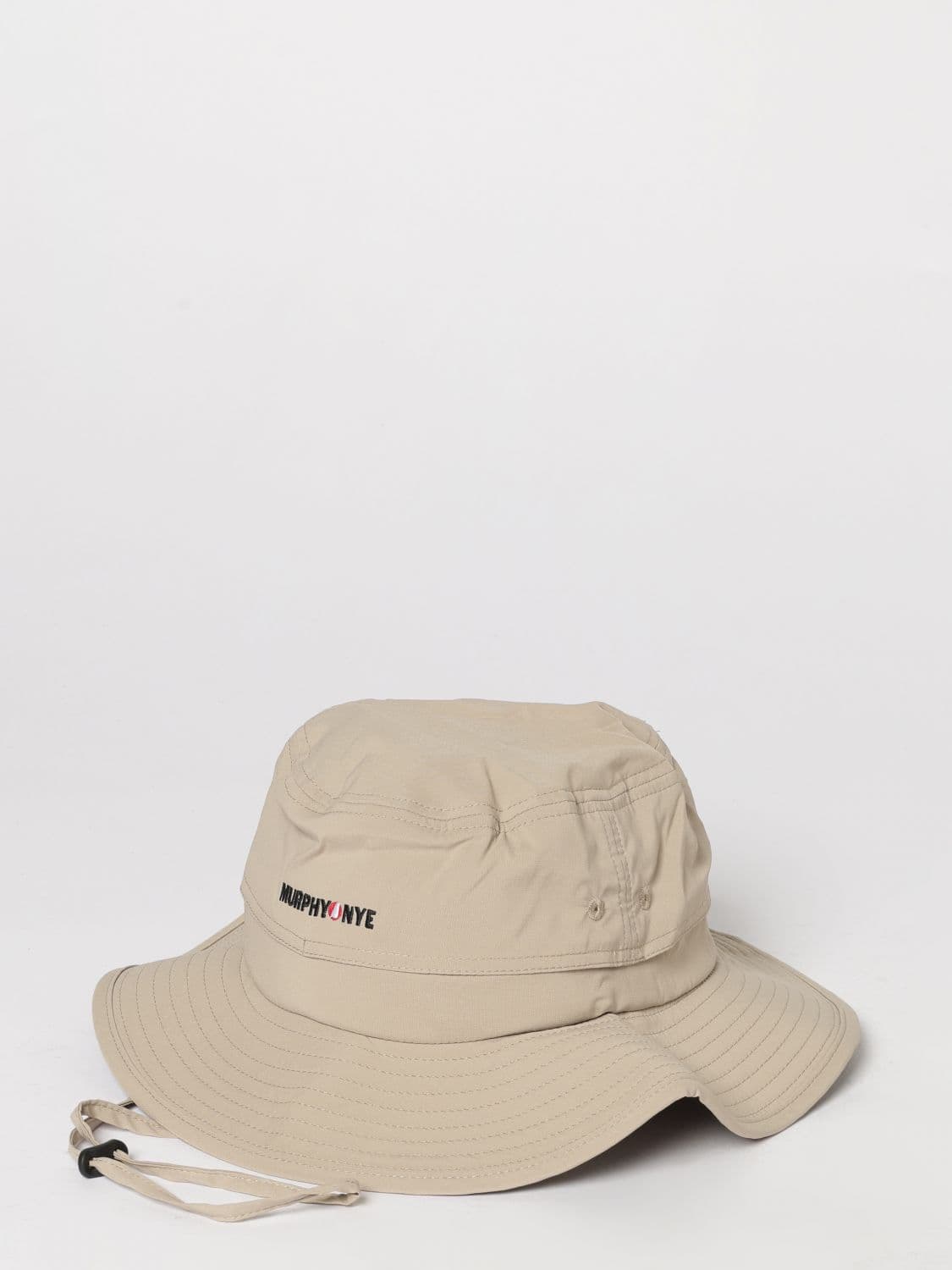 Murphy & nye Hat Men color Sand