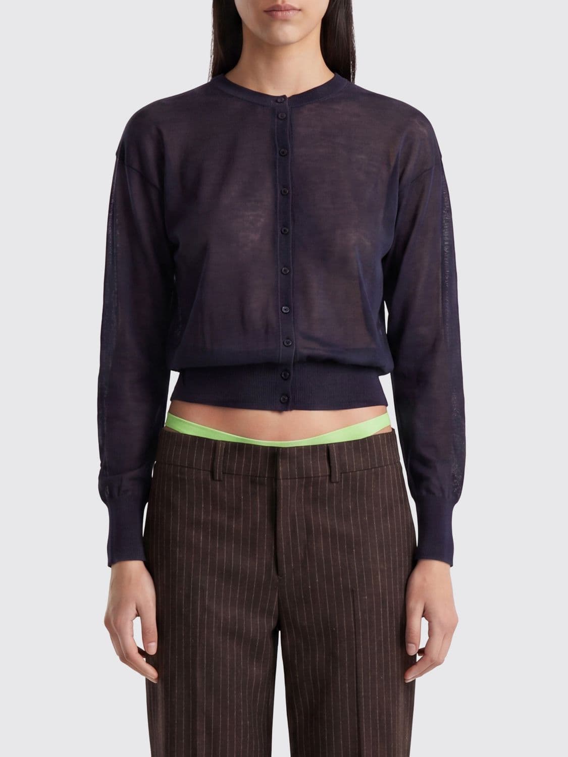 Paloma Wool Sweater Woman color Blue