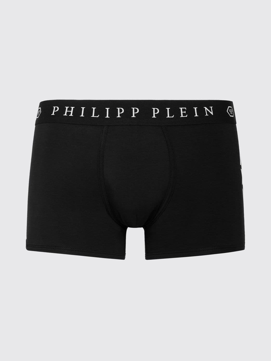 Philipp Plein Underwear Men color White 2