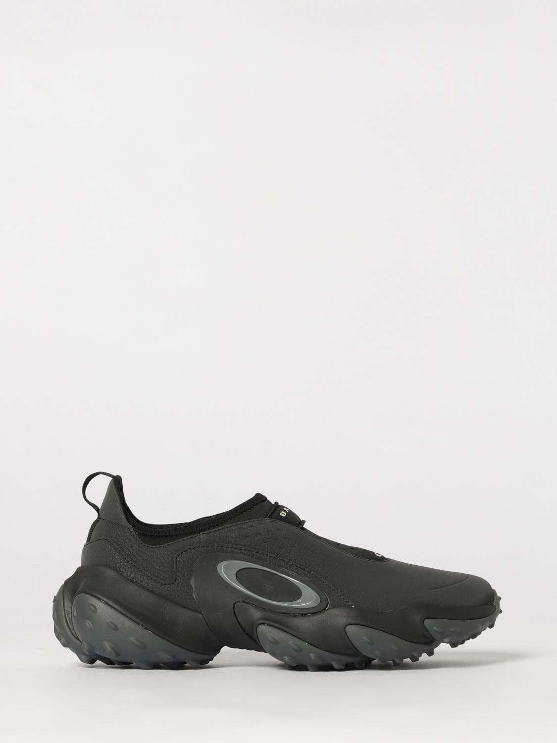 Oakley Edge Icon Water-Repellent Neoprene Slip-On Trainers