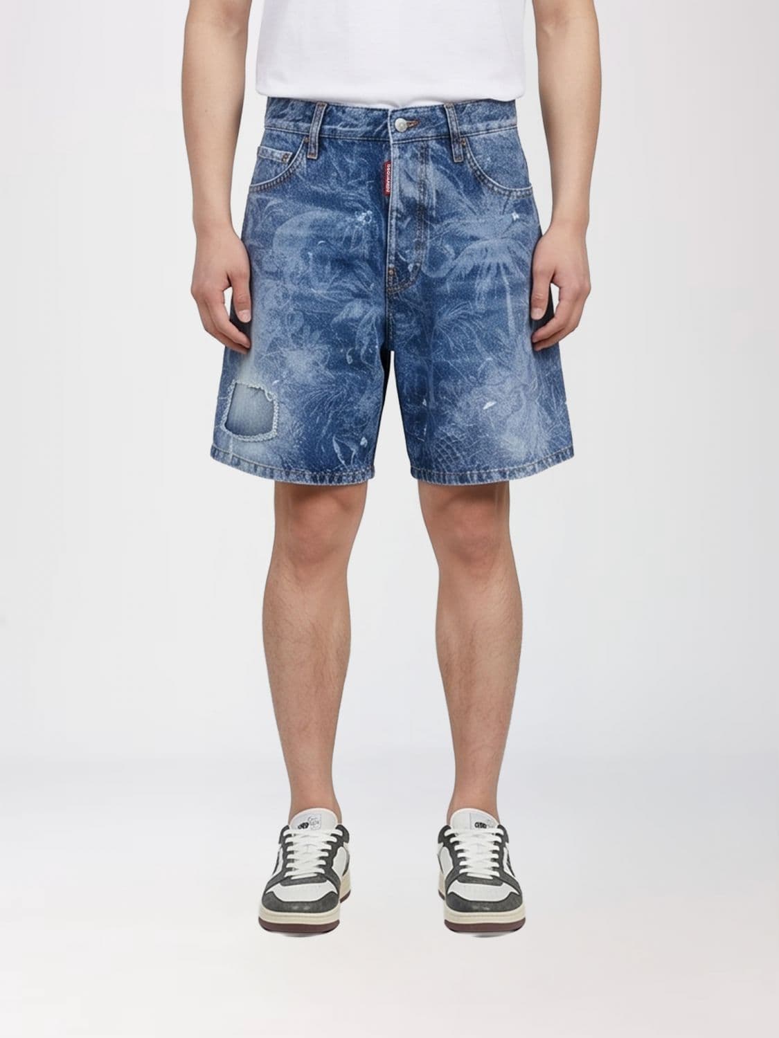 Dsquared2 Shorts men