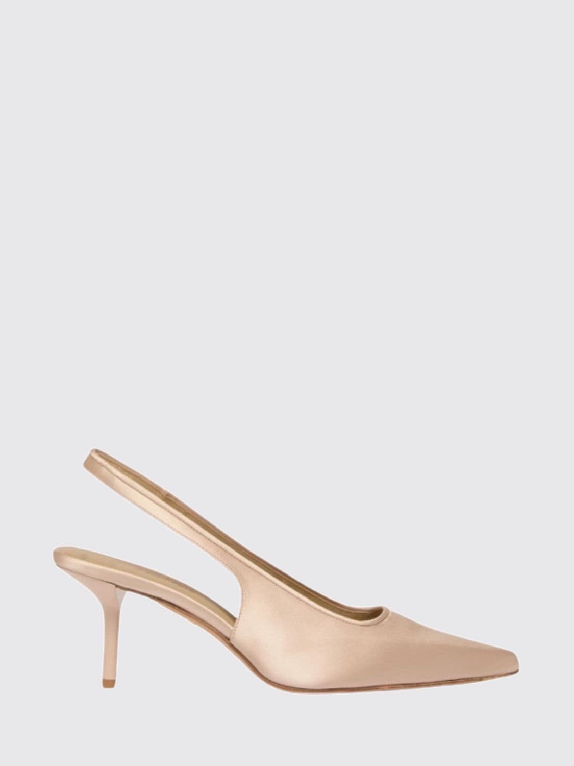 Max Mara Pump Woman color Blush Pink · 36