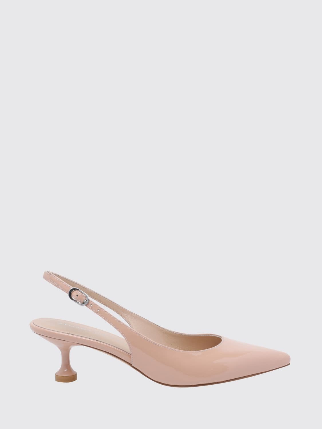 Stuart Weitzman Pump Woman color Pink