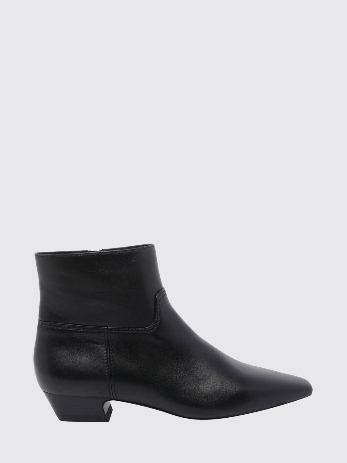 Stuart Weitzman Boots Woman color Black