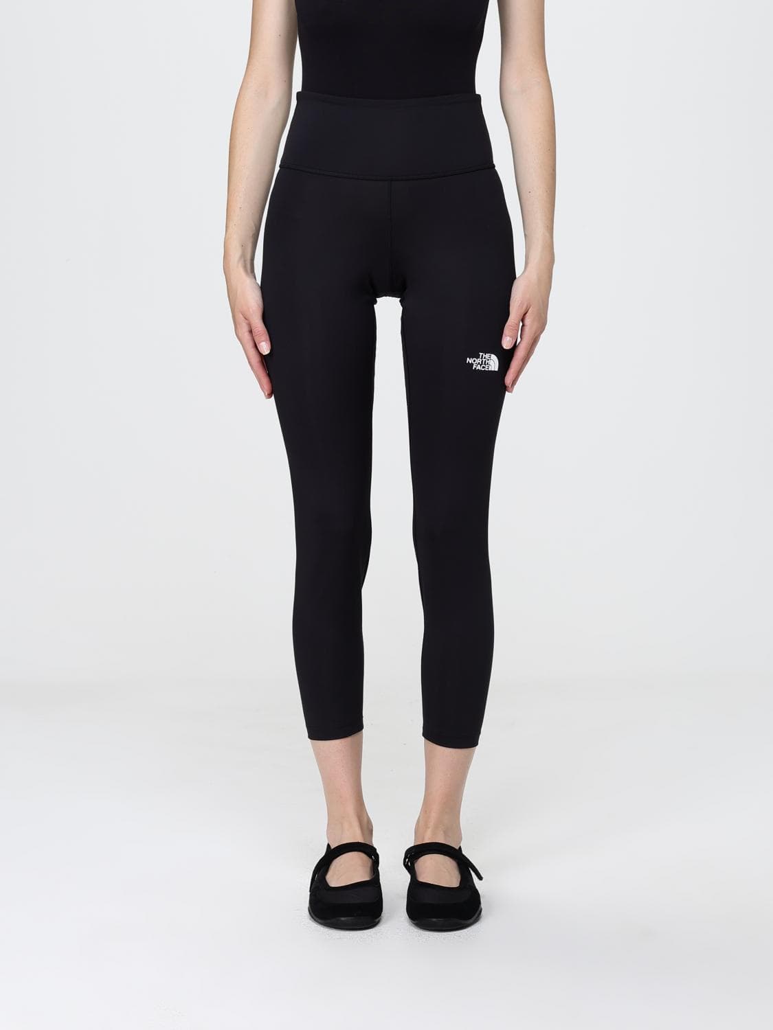 The North Face Pants Woman color Black