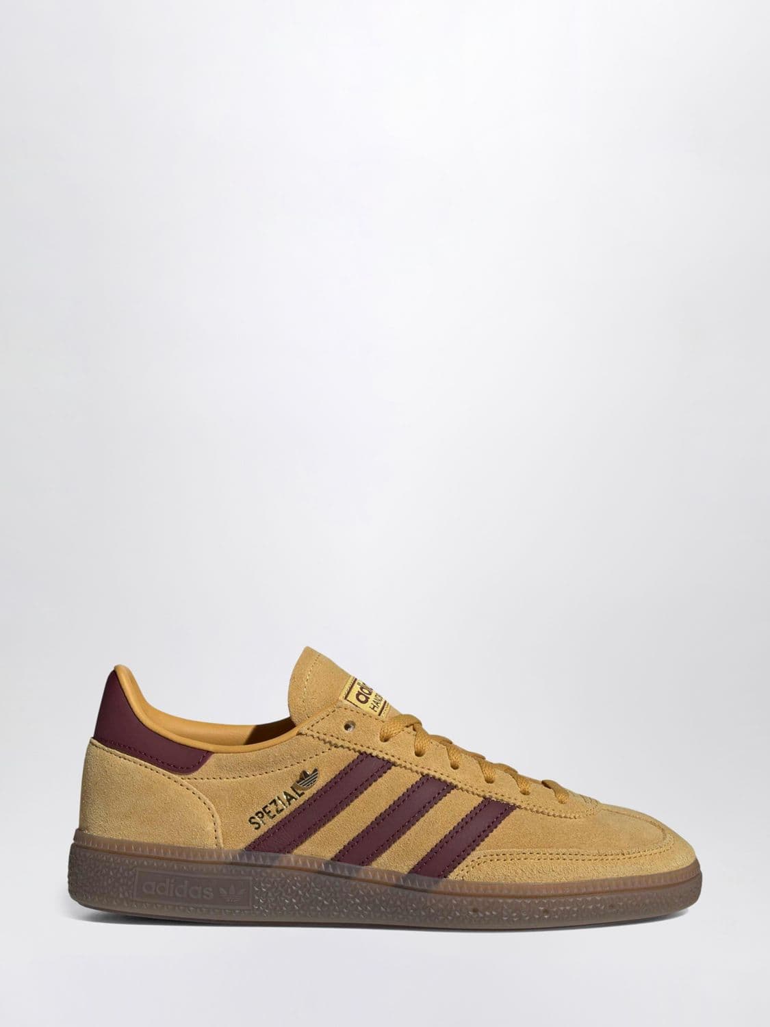 Adidas Originals Sneakers Woman color Yellow