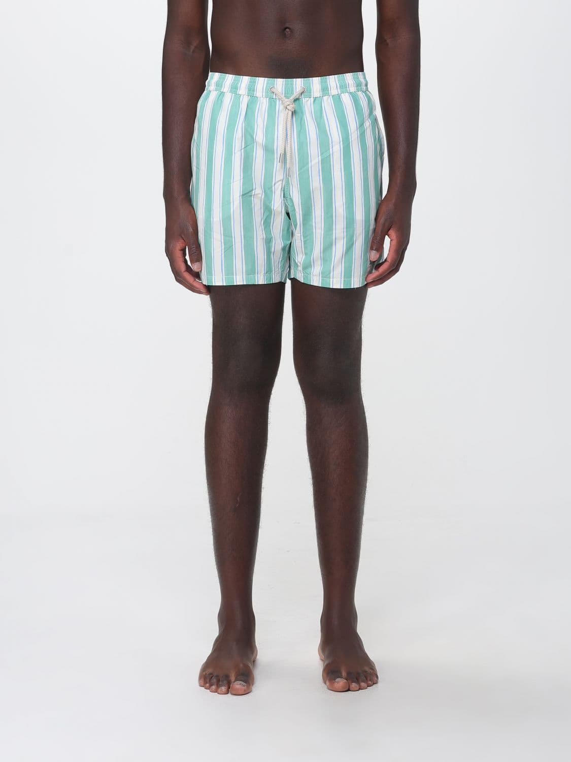Mc2 Saint Barth Swimsuit Men color Multicolor