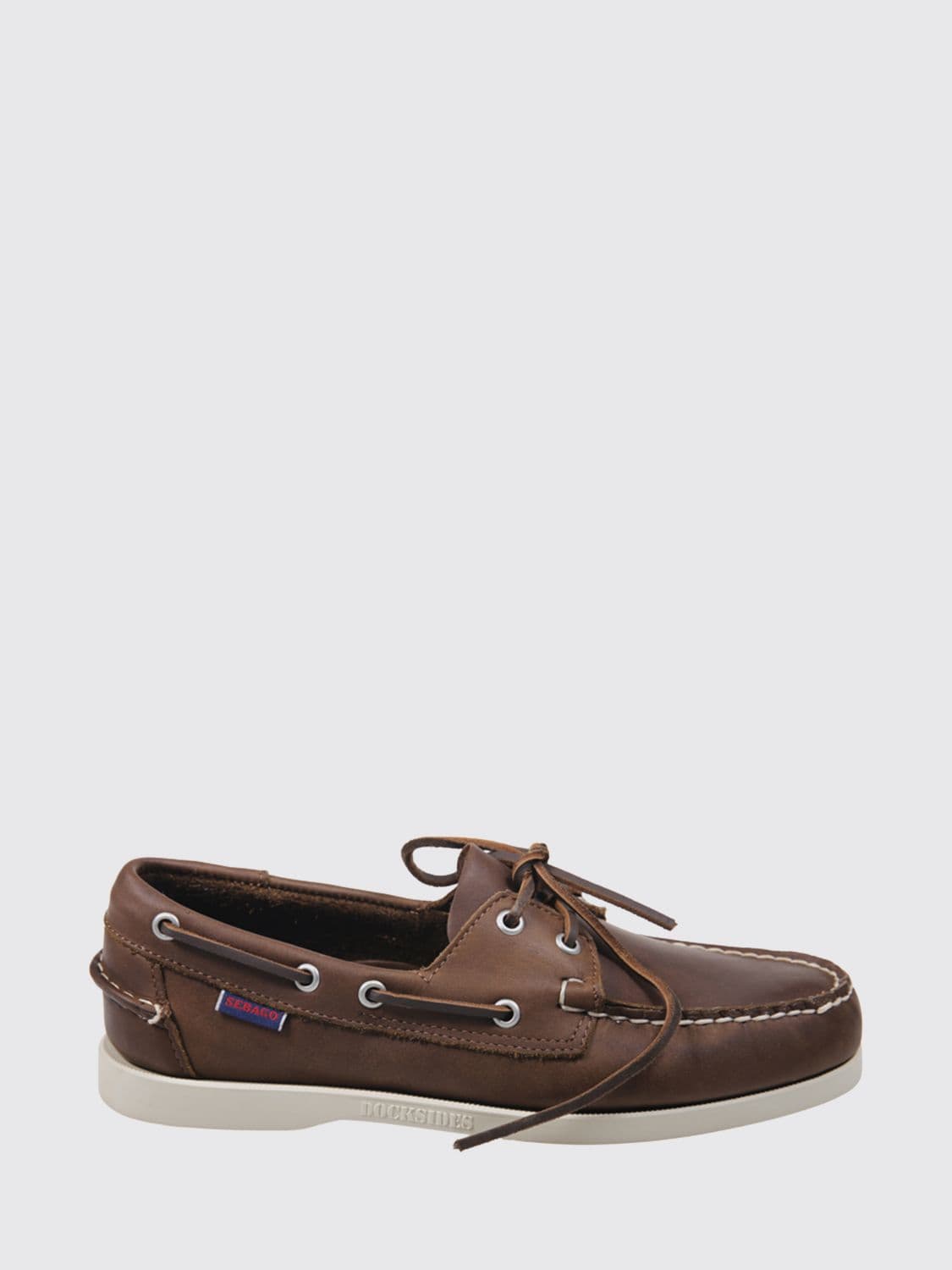 Sebago Loafers Men color Brown