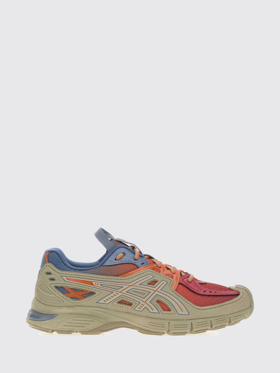 Asics X Kiko Kostadinov UB13-S Gel-SD Lyte Trainers with GEL Technology
