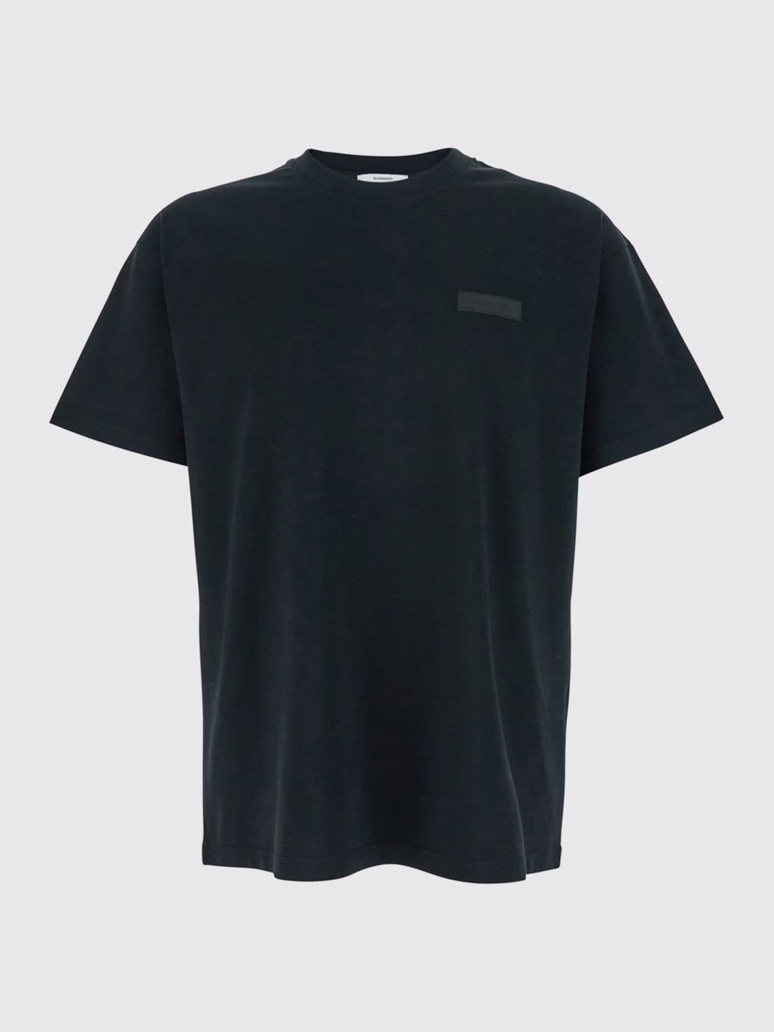 Givenchy T-Shirt Men color Black
