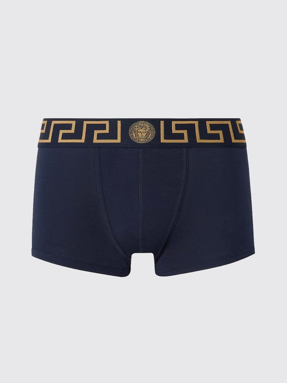 Versace Underwear Men color Blue · 6