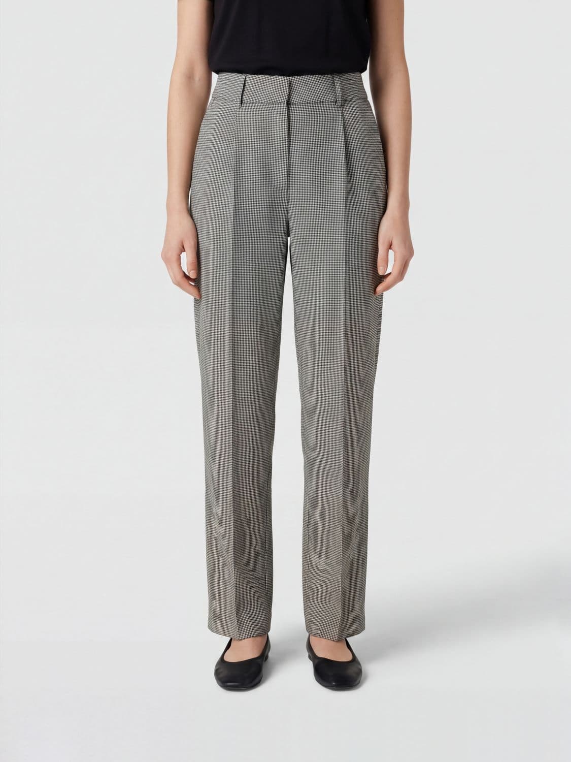 Blazé Milano Pants Woman color Black