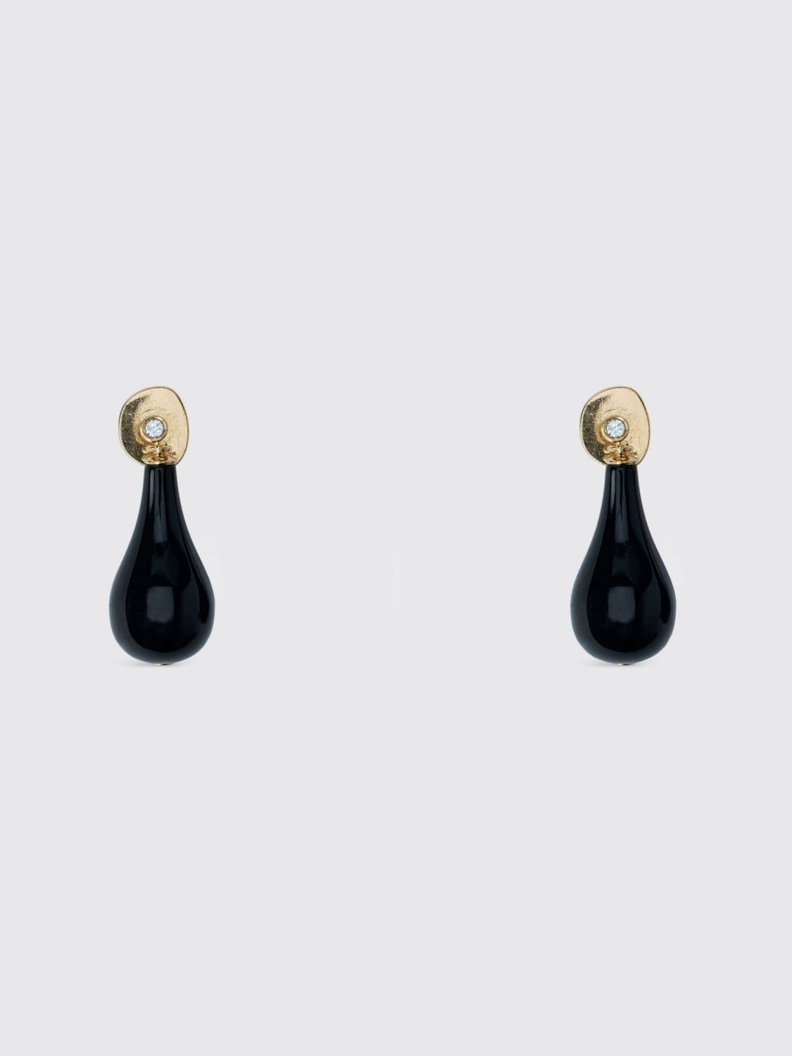 Toteme Jewel Woman color Black · OS