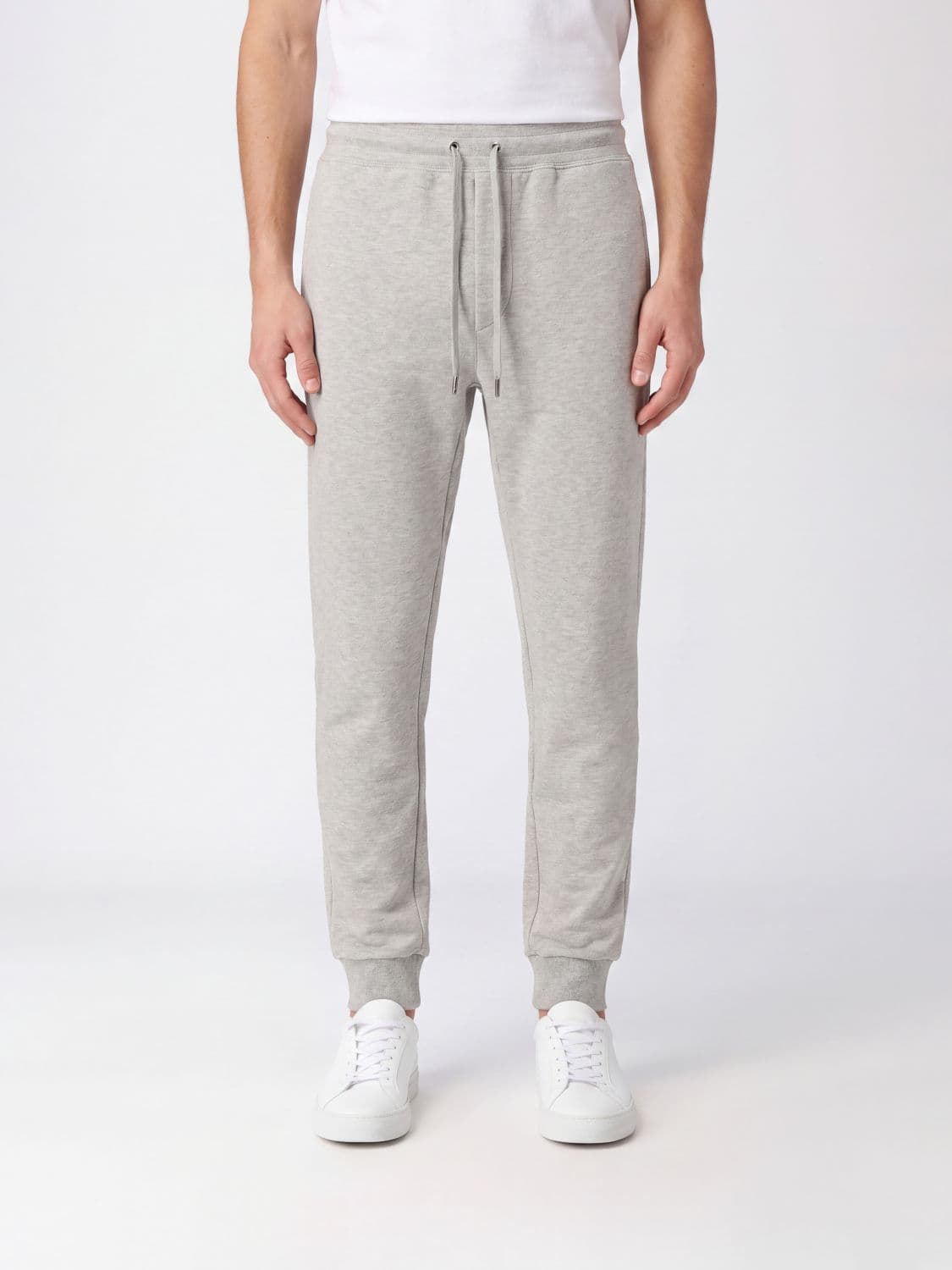 Polo Ralph Lauren Cotton-Blend Jogging Trousers with Pony Logo · M