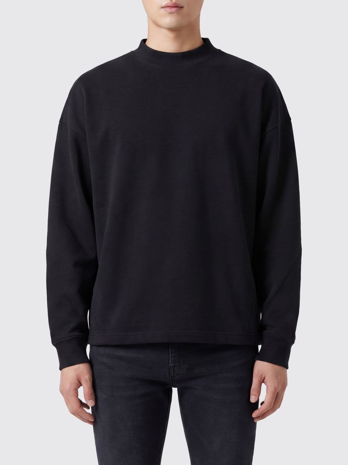 The Row T-Shirt Men color Black