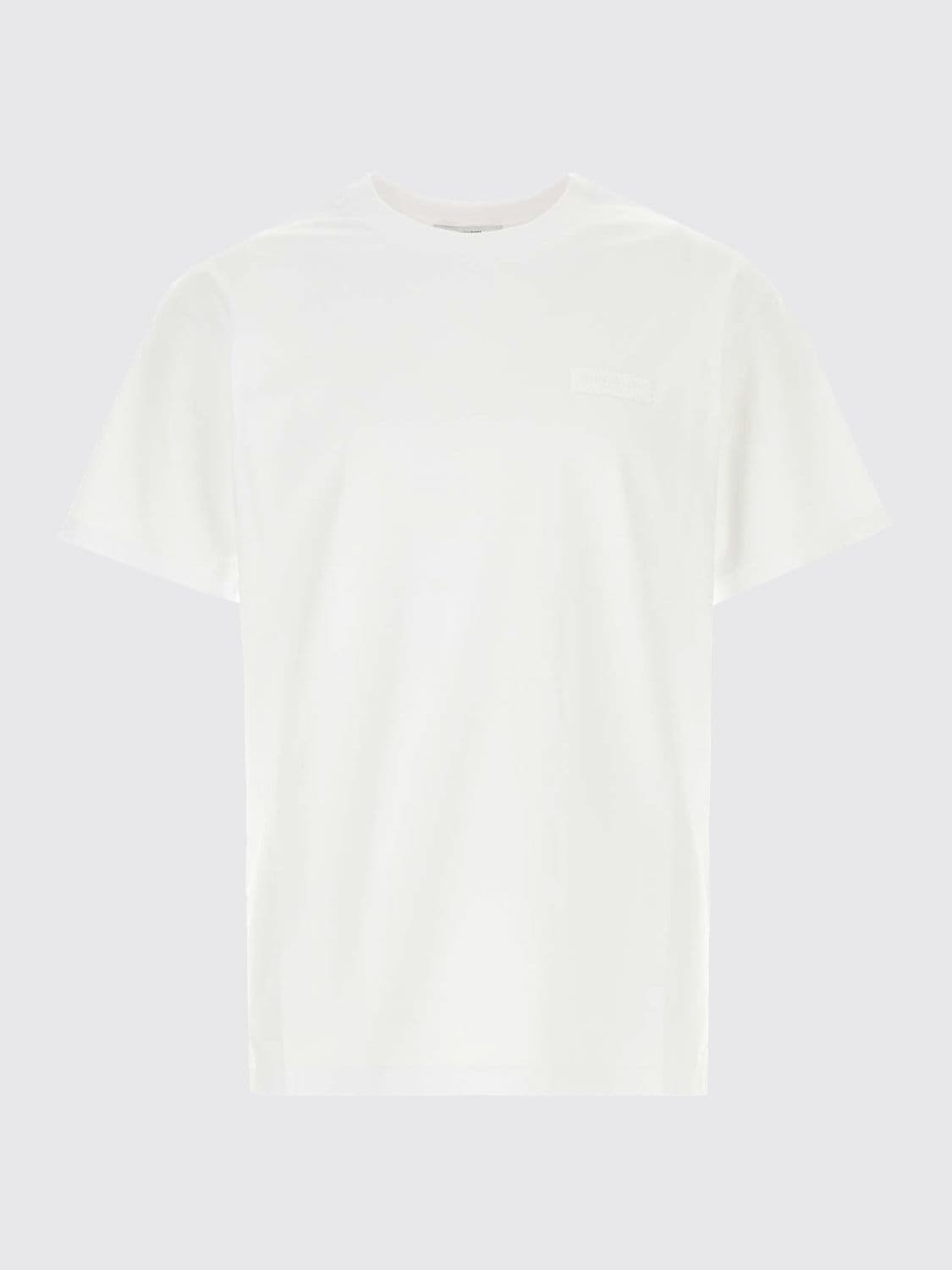 Givenchy T-Shirt Men color White